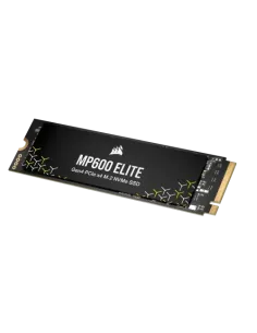Corsair MP600 ELITE 4 TB M.2 PCI Express 4.0 NVMe 3D TLC NAND
