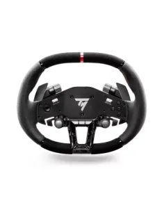 Thrustmaster Hypercar Wheel Add-On Negro, Plata Volante PC, PlayStation 4, PlayStation 5