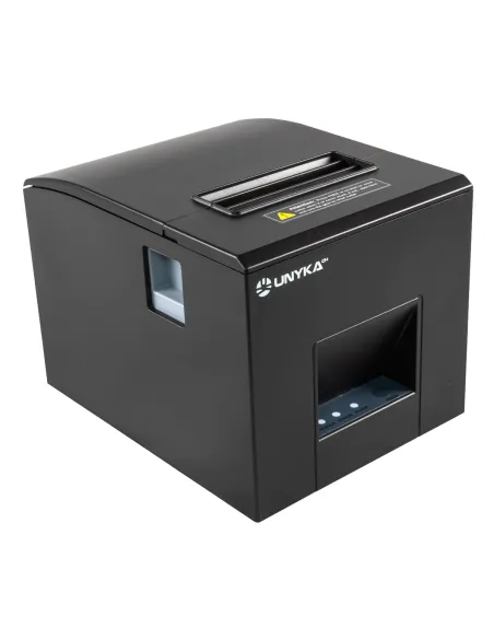 UNYKAch UK56007 impresora de recibos Alámbrico Térmico UNYKAch UK56007 impresora de recibos Alámbrico Térmico