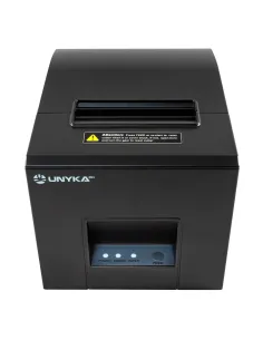UNYKAch UK56007 impresora de recibos Alámbrico Térmico 2