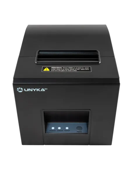 UNYKAch UK56007 impresora de recibos Alámbrico Térmico UNYKAch UK56007 impresora de recibos Alámbrico Térmico
