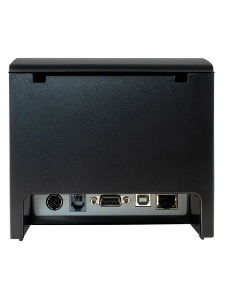 UNYKAch UK56007 impresora de recibos Alámbrico Térmico UNYKAch UK56007 impresora de recibos Alámbrico Térmico