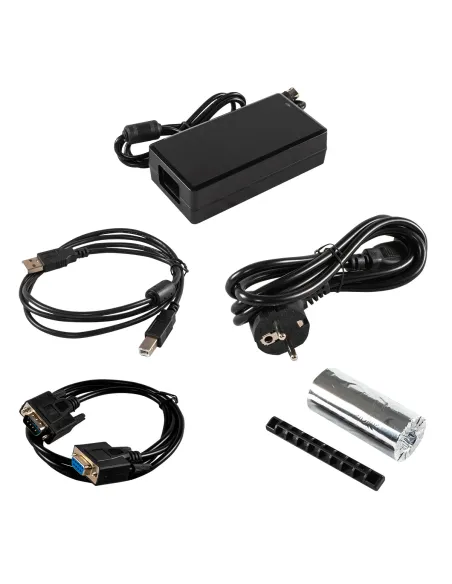 UNYKAch UK56007 impresora de recibos Alámbrico Térmico UNYKAch UK56007 impresora de recibos Alámbrico Térmico