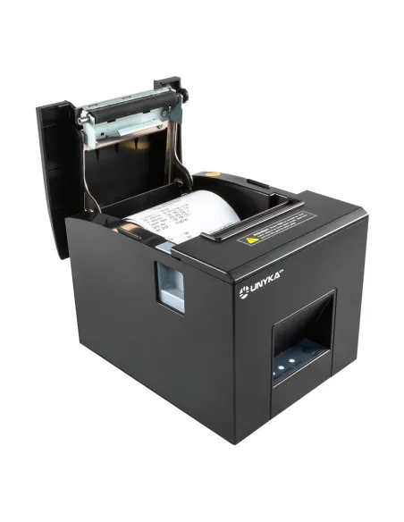 UNYKAch UK56007 impresora de recibos Alámbrico Térmico UNYKAch UK56007 impresora de recibos Alámbrico Térmico