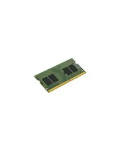 Kingston Technology KCP432SS6 8 módulo de memoria 8 GB DDR4 3200 MHz