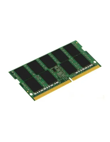 Kingston Technology ValueRAM KCP426SS8 8 módulo de memoria 8 GB 1 x 8 GB DDR4 2666 MHz