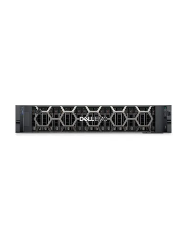 DELL PowerEdge R750xs servidor 480 GB Bastidor (2U) Intel® Xeon® Silver 4310 2,1 GHz 32 GB DDR4-SDRAM 1400 W