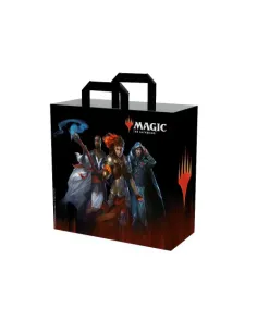 Konix KX MAGIC SHOPPING BAG PLANESWALK