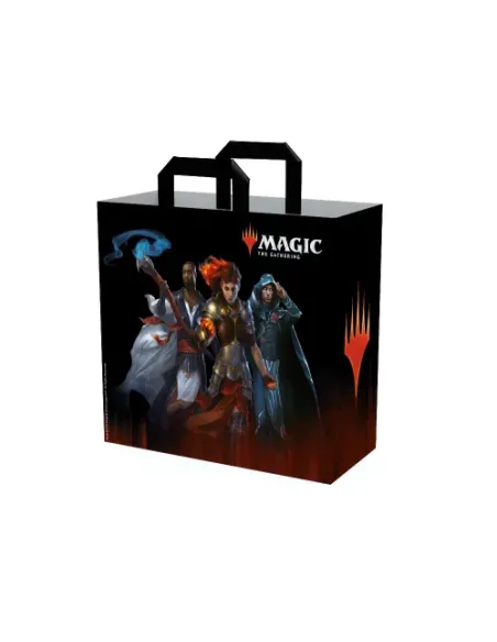 Konix KX MAGIC SHOPPING BAG PLANESWALK