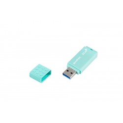 Goodram UME3 unidad flash USB 32 GB USB tipo A 3.2 Gen 1 (3.1 Gen 1) Turquesa