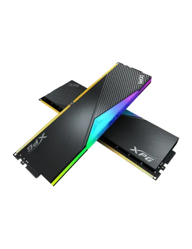 ADATA LANCER RGB módulo de memoria 32 GB 2 x 16 GB DDR5 5600 MHz