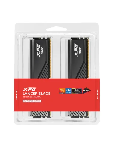 ADATA LANCER BLADE RGB módulo de memoria 32 GB 2 x 16 GB DDR5 6000 MHz
