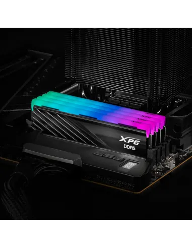 ADATA LANCER BLADE RGB módulo de memoria 32 GB 2 x 16 GB DDR5 6000 MHz