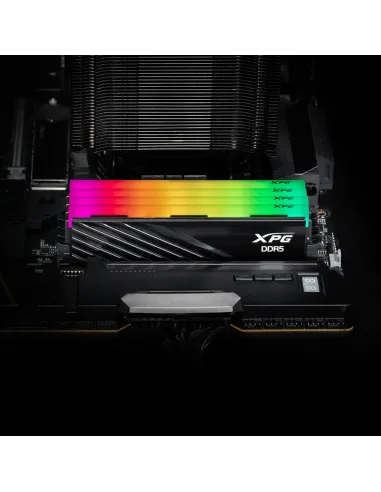 ADATA LANCER BLADE RGB módulo de memoria 32 GB 2 x 16 GB DDR5 6000 MHz