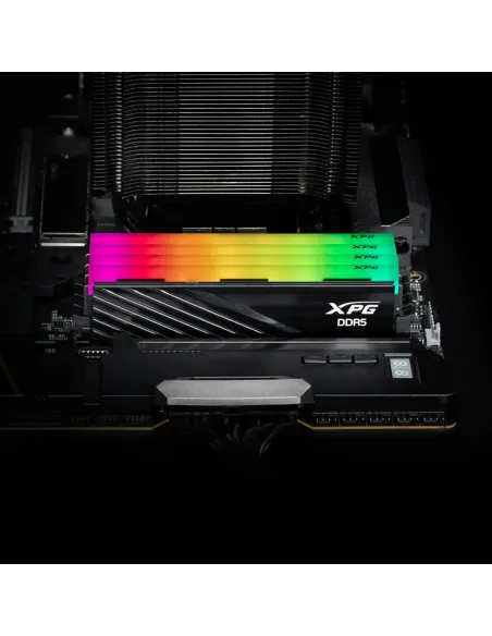 ADATA LANCER BLADE RGB módulo de memoria 32 GB 2 x 16 GB DDR5 6000 MHz