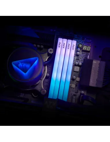 ADATA LANCER BLADE RGB módulo de memoria 32 GB 2 x 16 GB DDR5 6000 MHz