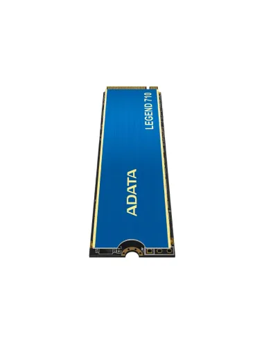 ADATA LEGEND 710 1 TB M.2 PCI Express 3.0 NVMe 3D NAND
