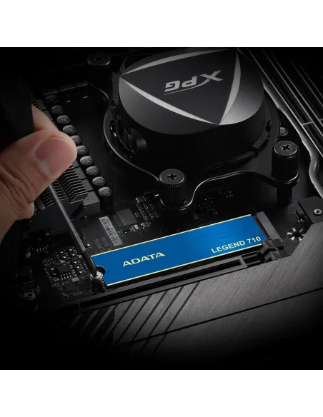 ADATA LEGEND 710 1 TB M.2 PCI Express 3.0 NVMe 3D NAND