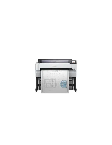 Epson SureColor SC-T5400M-MFP - 220v