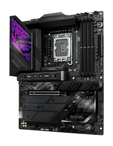 ASUS ROG STRIX Z890-E GAMING WIFI Intel Z890 LGA 1851 (Socket V1) ATX