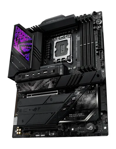 ASUS ROG STRIX Z890-E GAMING WIFI Intel Z890 LGA 1851 (Socket V1) ATX