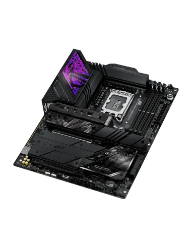 ASUS ROG STRIX Z890-E GAMING WIFI Intel Z890 LGA 1851 (Socket V1) ATX