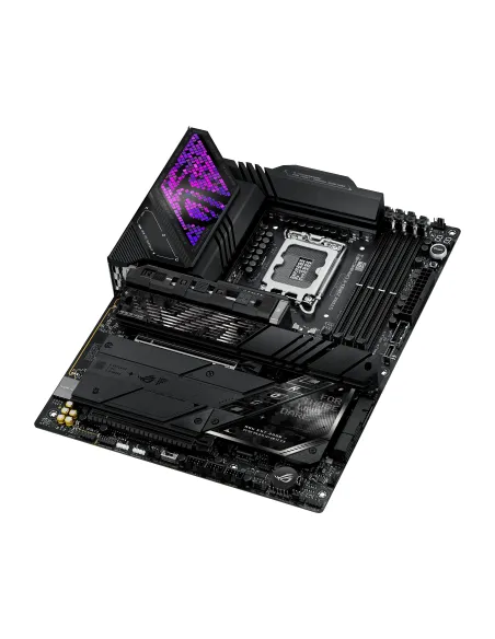 ASUS ROG STRIX Z890-E GAMING WIFI Intel Z890 LGA 1851 (Socket V1) ATX