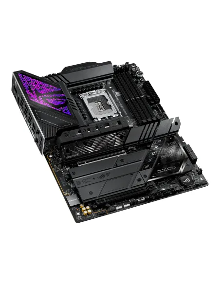 ASUS ROG STRIX Z890-E GAMING WIFI Intel Z890 LGA 1851 (Socket V1) ATX