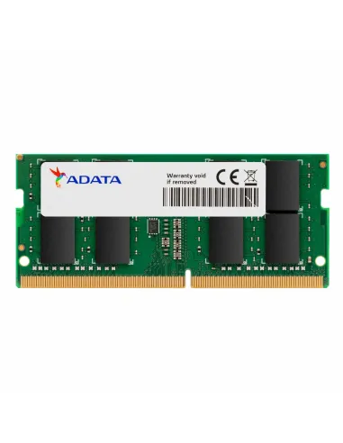 ADATA AD4S320016G22-SGN módulo de memoria 16 GB 1 x 16 GB DDR4 3200 MHz