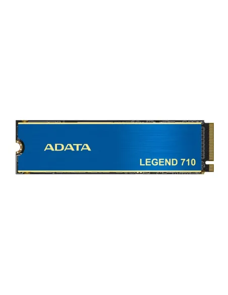 ADATA LEGEND 710 2 TB M.2 PCI Express 3.0 NVMe 3D NAND