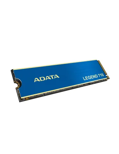 ADATA LEGEND 710 2 TB M.2 PCI Express 3.0 NVMe 3D NAND