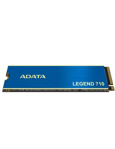 ADATA LEGEND 710 2 TB M.2 PCI Express 3.0 NVMe 3D NAND