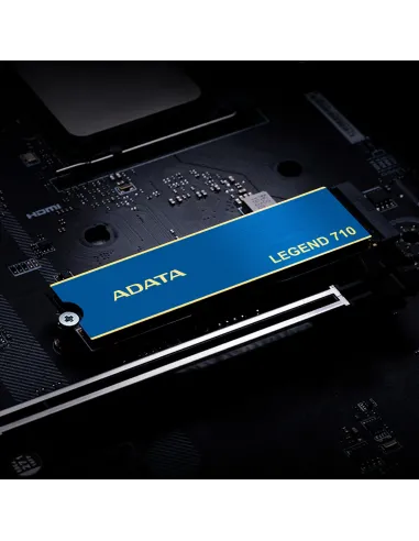 ADATA LEGEND 710 2 TB M.2 PCI Express 3.0 NVMe 3D NAND