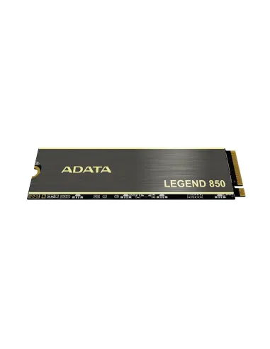 ADATA LEGEND 850 ALEG-850-2TCS unidad de estado sólido 2 TB M.2 PCI Express 4.0 NVMe 3D NAND