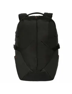 Targus Terra EcoSmart 40,6 cm (16") Mochila Negro