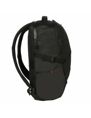 Targus Terra EcoSmart 40,6 cm (16") Mochila Negro