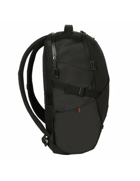 Targus Terra EcoSmart 40,6 cm (16") Mochila Negro