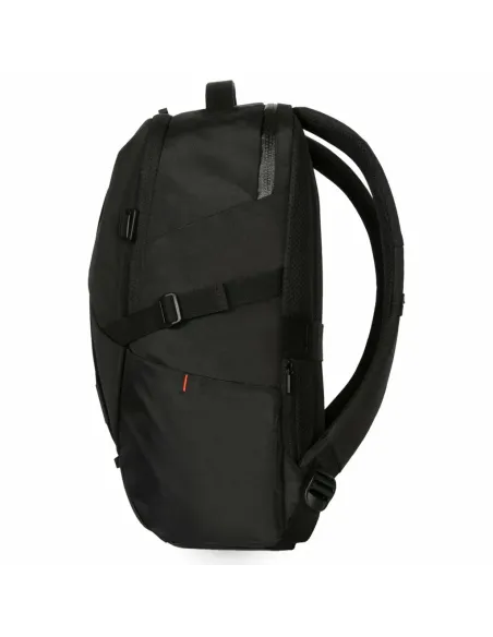 Targus Terra EcoSmart 40,6 cm (16") Mochila Negro