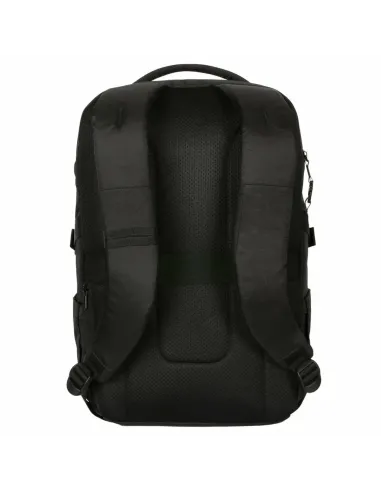 Targus Terra EcoSmart 40,6 cm (16") Mochila Negro