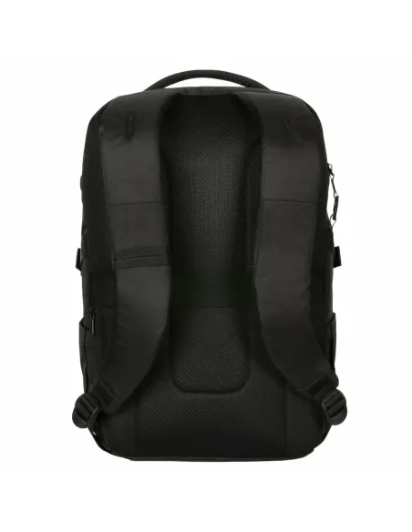 Targus Terra EcoSmart 40,6 cm (16") Mochila Negro