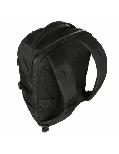 Targus Terra EcoSmart 40,6 cm (16") Mochila Negro