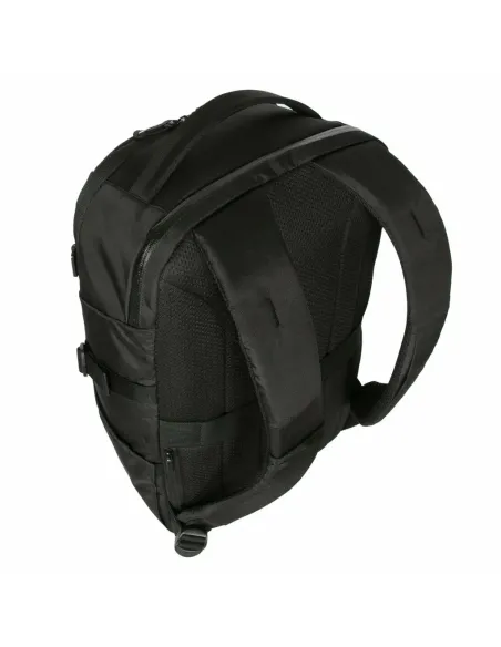 Targus Terra EcoSmart 40,6 cm (16") Mochila Negro