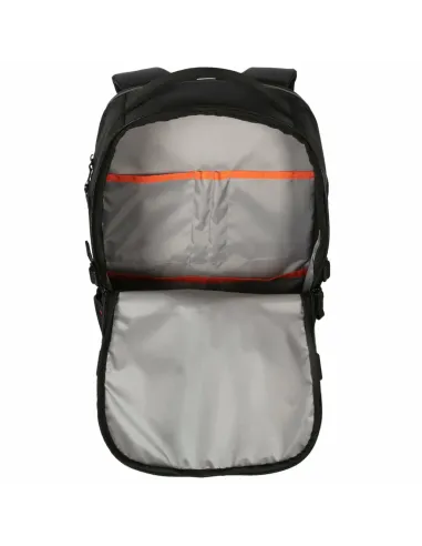 Targus Terra EcoSmart 40,6 cm (16") Mochila Negro