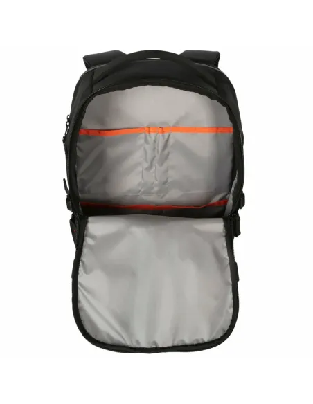 Targus Terra EcoSmart 40,6 cm (16") Mochila Negro