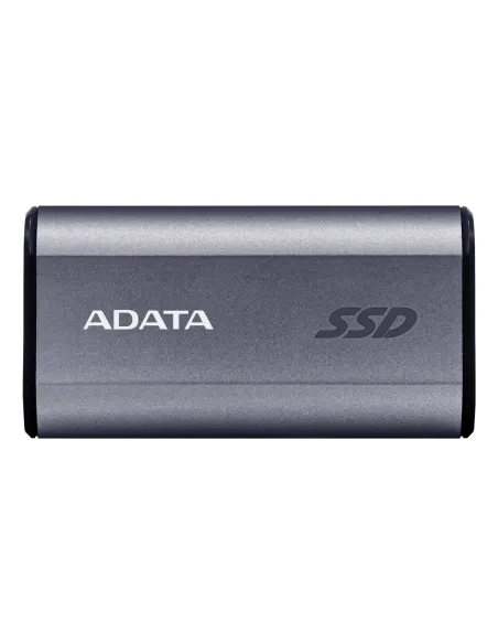 ADATA SC750 1 TB USB Tipo C 3.2 Gen 2 (3.1 Gen 2) Negro