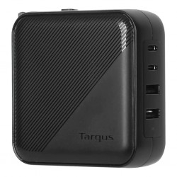Targus APA109GL cargador de dispositivo móvil Negro Interior