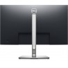 DELL P Series P2723DE 68,6 cm (27") 2560 x 1440 Pixeles Quad HD LCD Negro