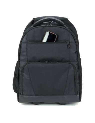 Targus 15 - 15.4 inch   38.1 - 39.1cm Rolling Laptop Backpack