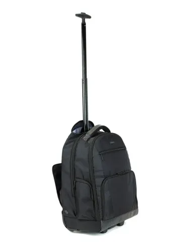Targus 15 - 15.4 inch   38.1 - 39.1cm Rolling Laptop Backpack