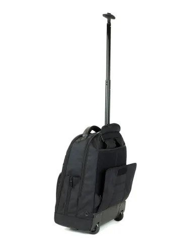 Targus 15 - 15.4 inch   38.1 - 39.1cm Rolling Laptop Backpack